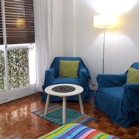 Distrito Palermo Apartment Buenos Aires Exteriör bild