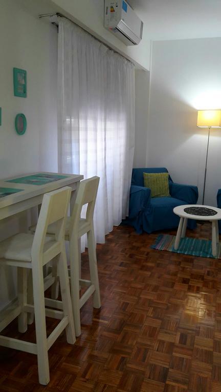 Distrito Palermo Apartment Buenos Aires Exteriör bild